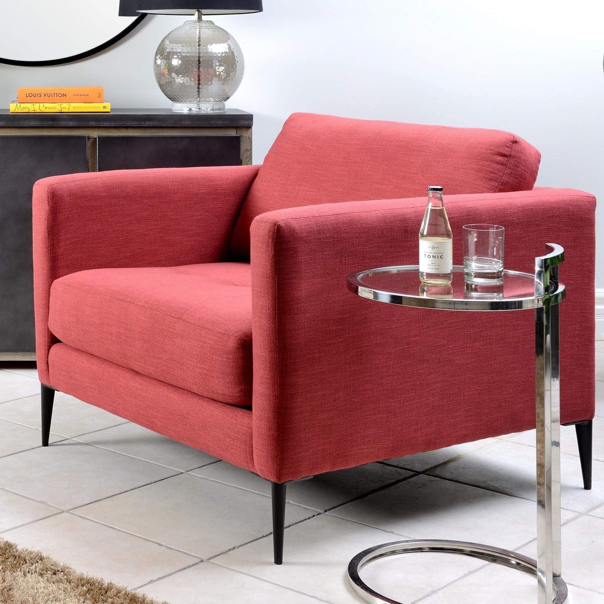 Cb2 chair 2025 and a half